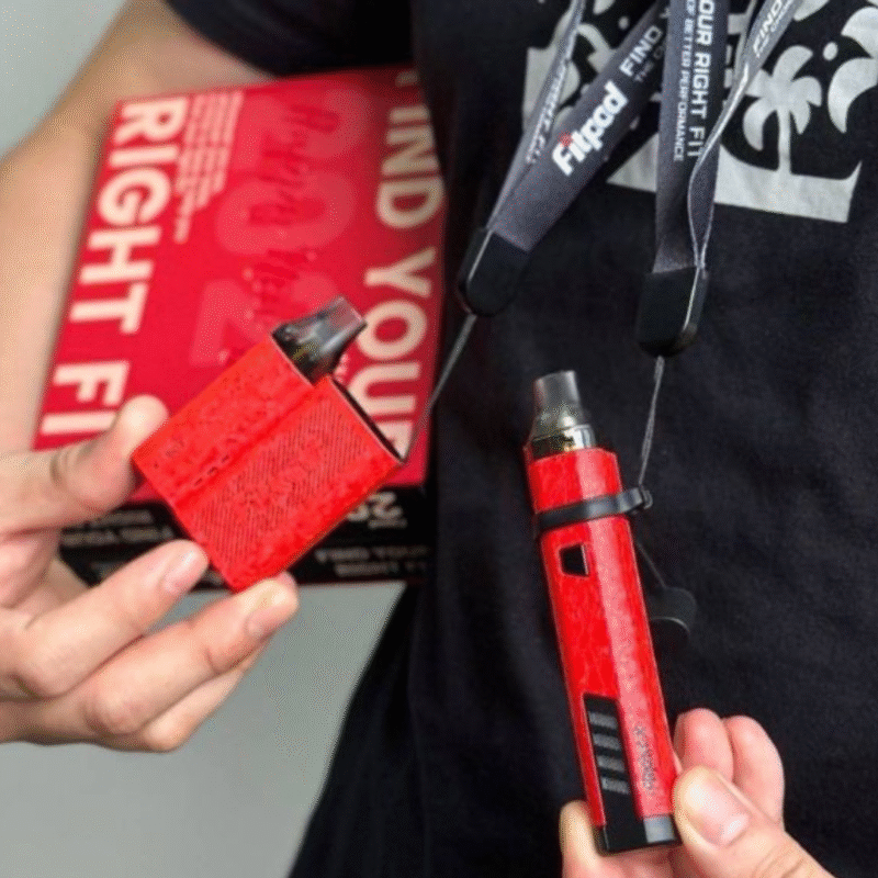 14 FITPOD X SLYEK 斯萊克|龍年|限量版禮盒 | 龍鱗兩隻主機