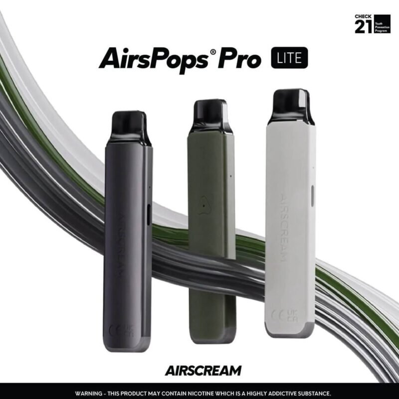 LINE_ALBUM_2025812_250812_1 AIRSCREAM AirsPops Pro Lite|氣泡 PRO LITE 版