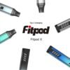 FITPOD FITPOD X