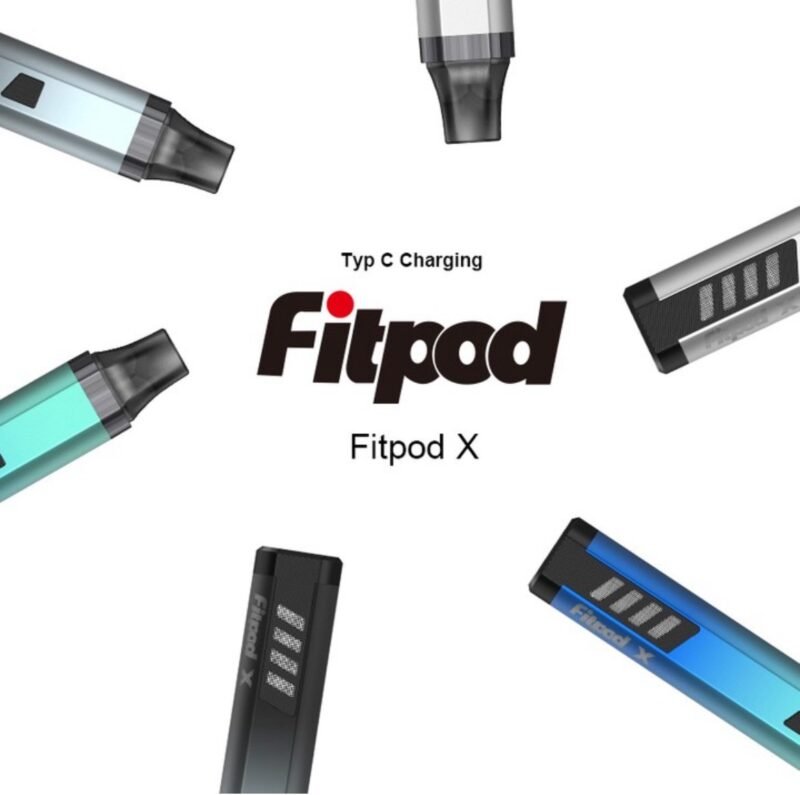 FITPOD FITPOD X