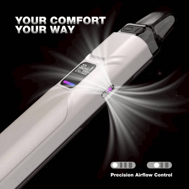 FITPOD O-Shadow SE| Oxva Xlim 通用機 羅馬 ROMA