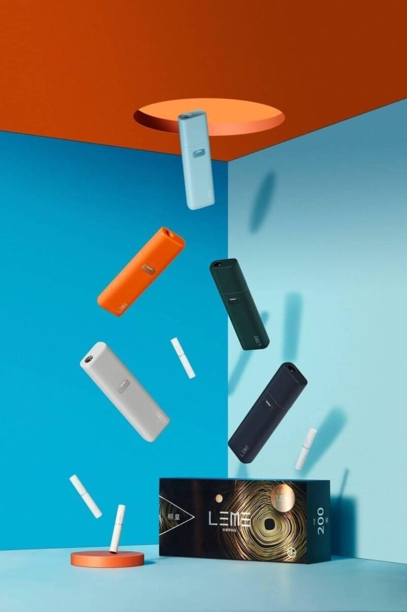 LINE_NOTE_250805_3 LEME HNB 樂美 SIP 加熱主機 單主機