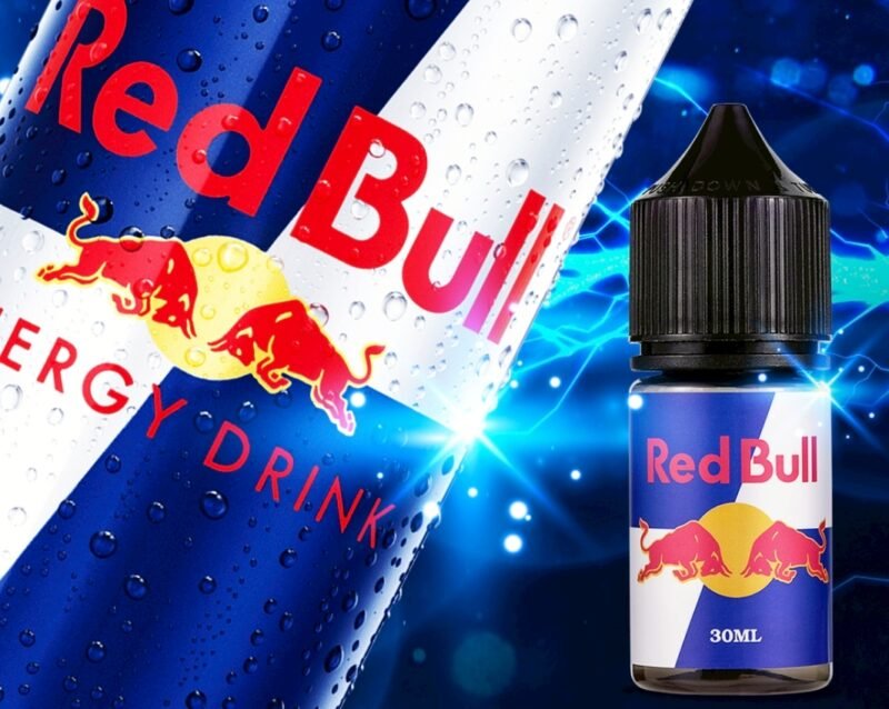 GENESIS 創世紀-系列小煙油30ml 30%