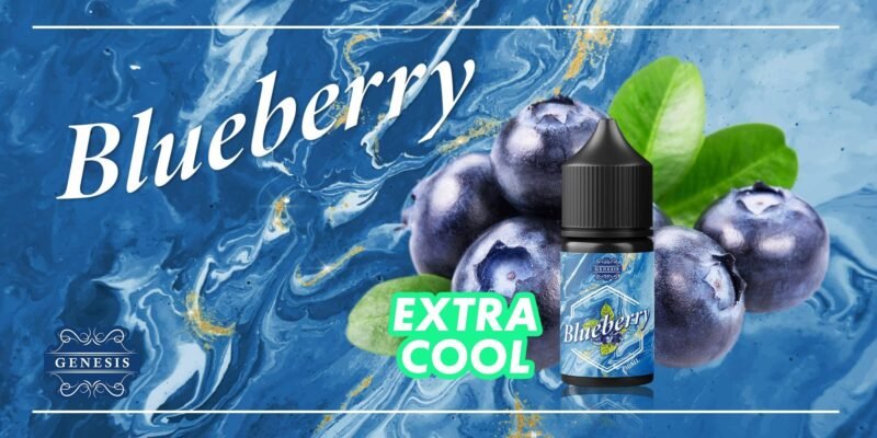 GENESIS 創世紀-系列小煙油30ml 30%