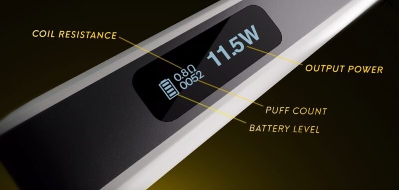 LINE_NOTE_250806_4 AIRSCREAM AirsPops Pro II 氣泡⼆代主機