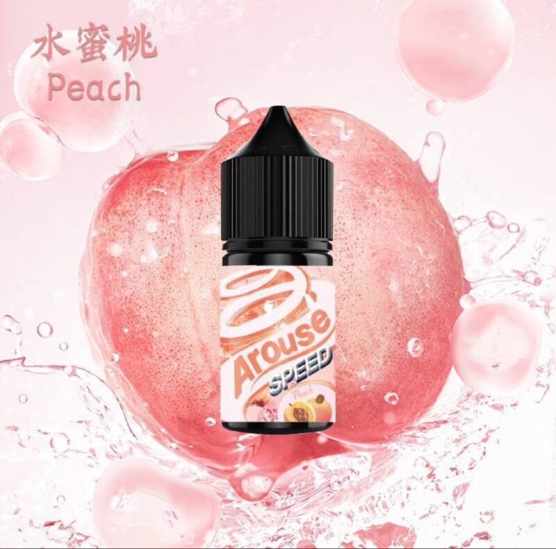 LINE_NOTE_250806_8 AROUSE SPEED 極速全系列30ml 30%