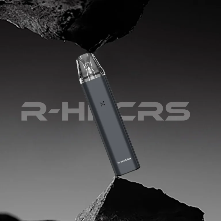 R-HNCRS-犀牛單主機-黑.jpg-768x768 R-HNCRS 小蠻牛主機|通用 OXVA XLIM 系列