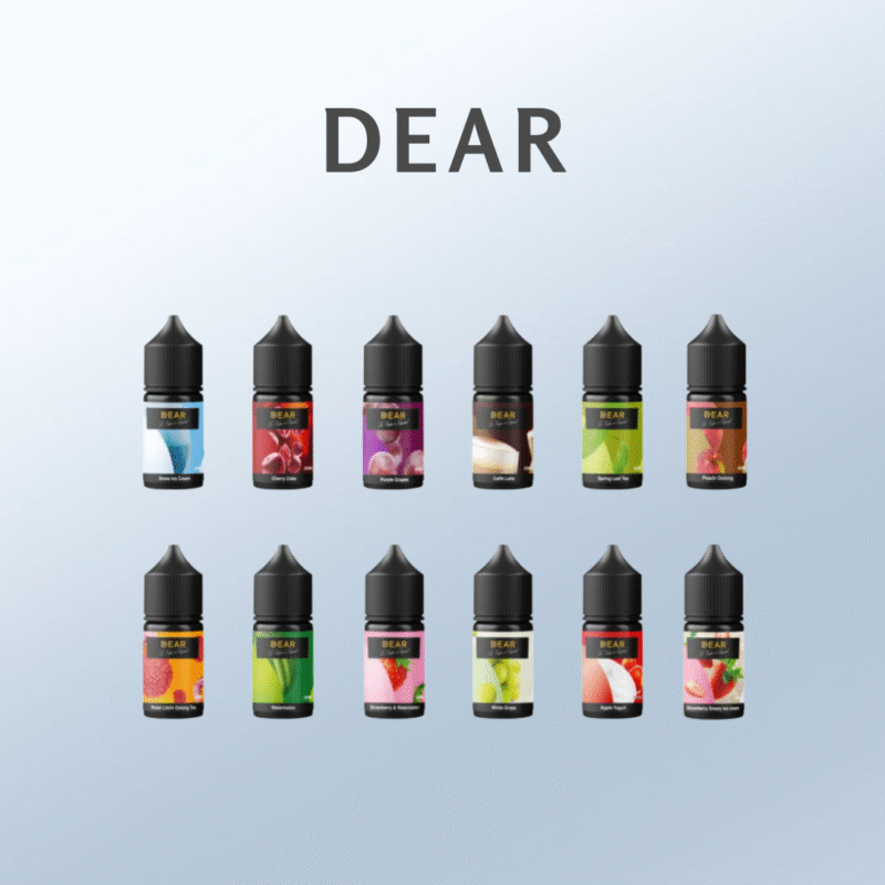 DEAR 小油30ml 30mg