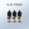 ilia ILIA YOKO Salt 哩亞系列|30ml 小煙油