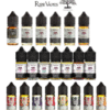 Ripe Vapes 生命之樹30ml 30%/50%
